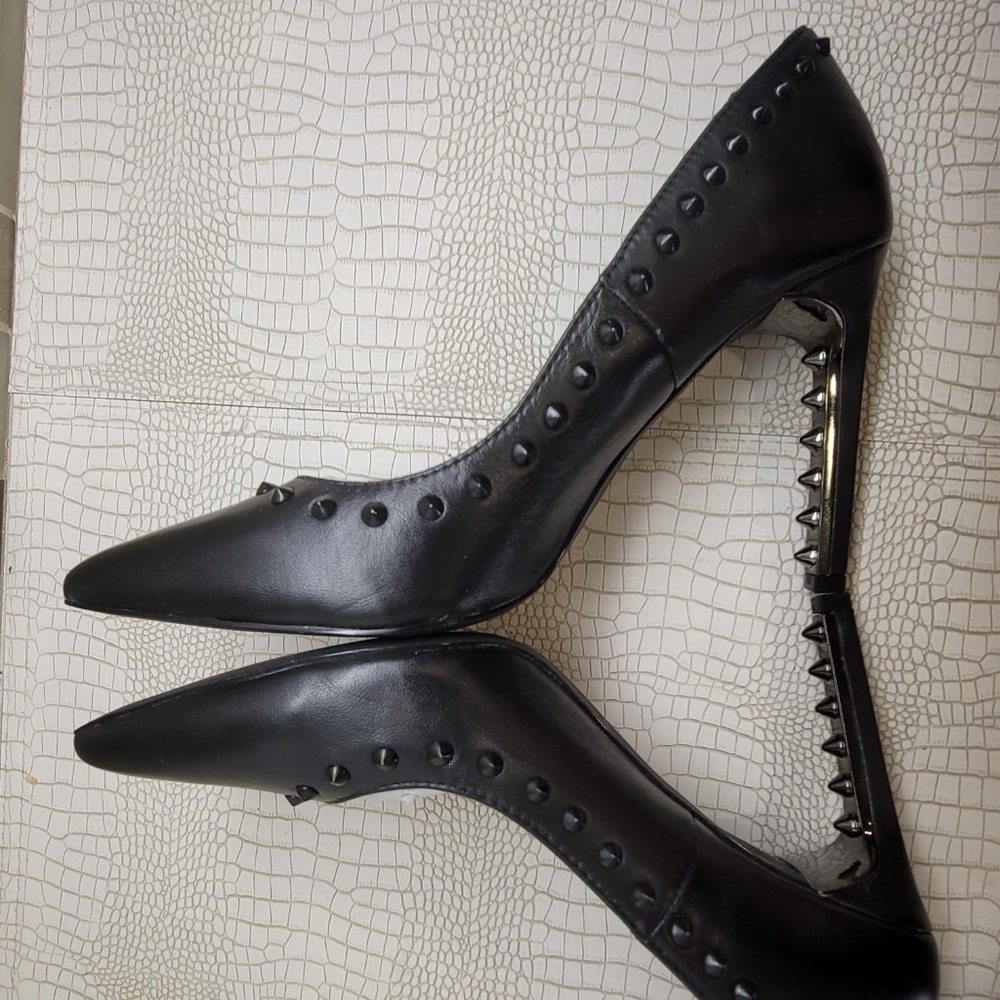 ❤️Fergie "Helix" Pumps!🔥NEW NEVER USED - Picture 3 of 14